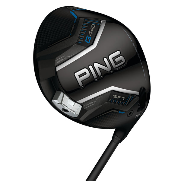 Ping G440 SFT Driver – Power Golf Australia