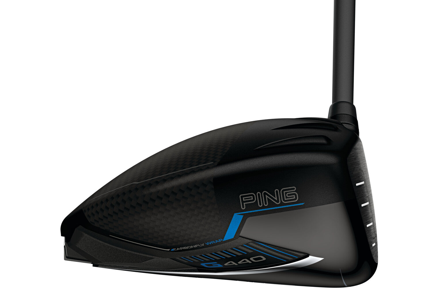 Ping G440 LST Driver – Power Golf Australia