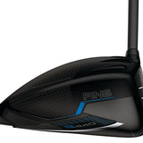 Ping G440 LST Driver - Custom