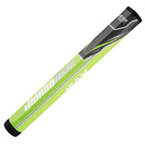 Jumbo Max 1.2 - Black/Green