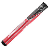 Jumbo Max 1.2 - Red/Black