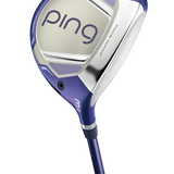 PING Gle 4 Fairway Wood