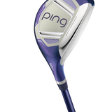 PING Gle 4 Hybrid