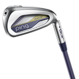 PING Gle 4 Irons