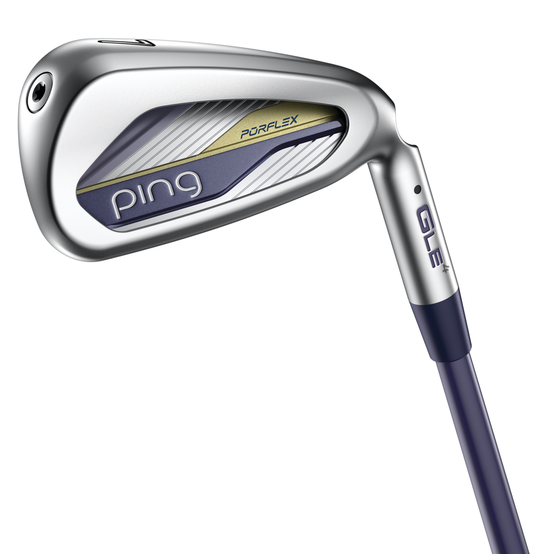 PING Gle 4 Irons – Power Golf Australia