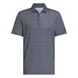 Adidas - Ultimate365 Mini Bunker Polo Shirt