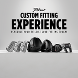 Titleist Fitting Day