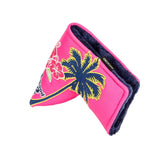 CMC Good Vibes Blade Putter Cover