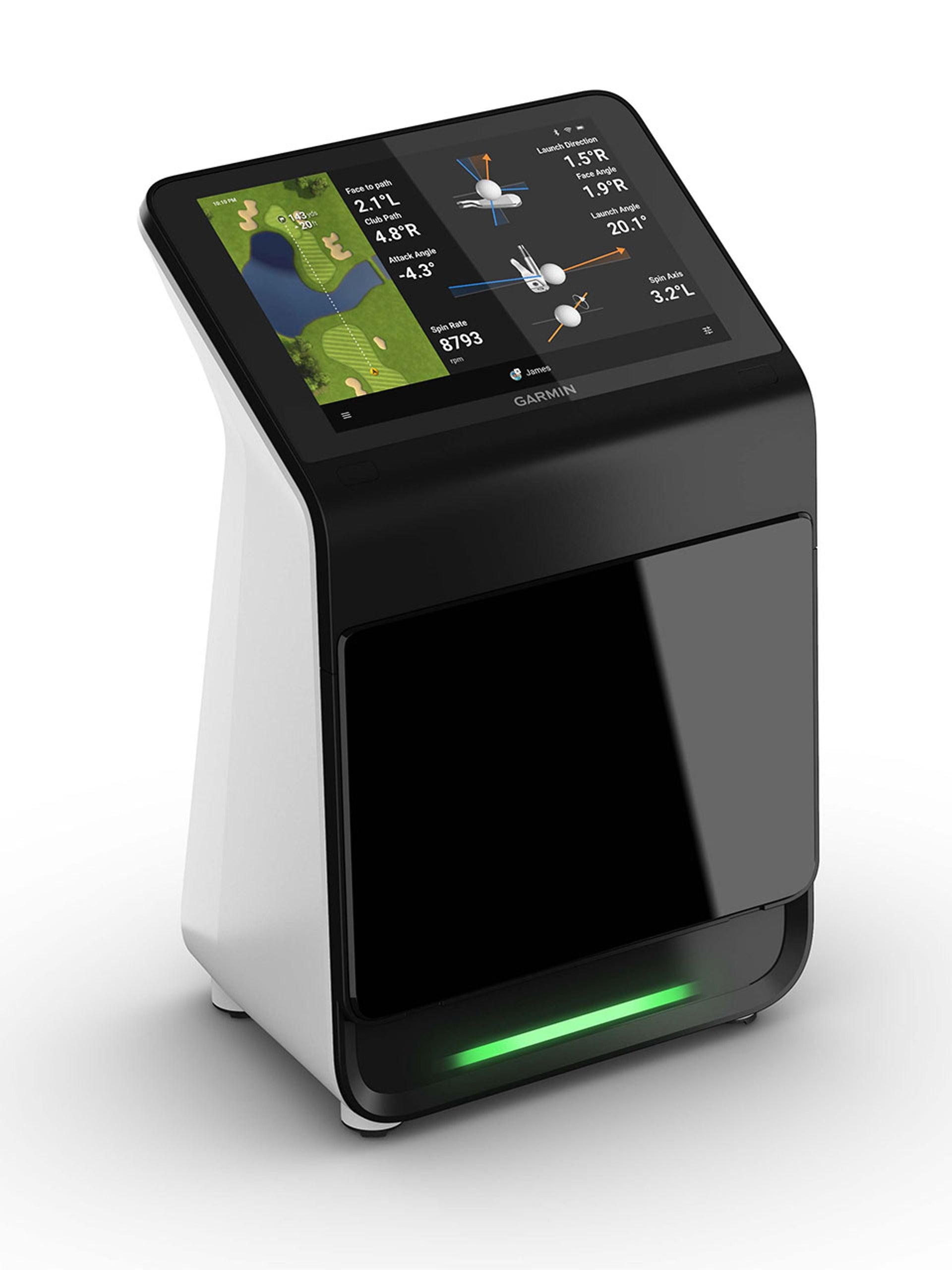 Garmin Approach R10 – Power Golf Australia