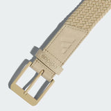 Adidas Braided Stretch Belt