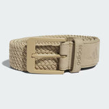 Adidas Braided Stretch Belt