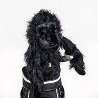 Daphne's Headcover - Gorilla