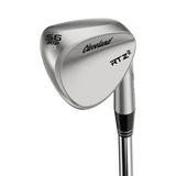Cleveland RTZ 2 Wedge - Tour Satin