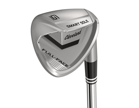 Cleveland Smart Sole Full Face Gap Wedge 50 Steel