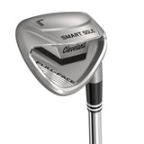 Cleveland Smart Sole Full Face Lob Wedge - 64 Graphite