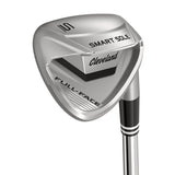 Cleveland Smart Sole Full Face Sand Wedge 58 Steel