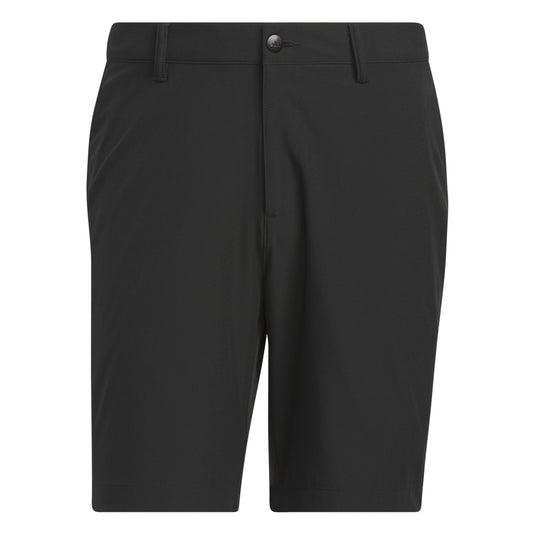 Adidas - Ultimate365 8.5-Inch Golf Shorts Black