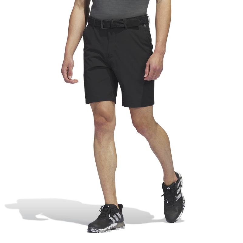 Load image into Gallery viewer, Adidas - Ultimate365 8.5-Inch Golf Shorts Black
