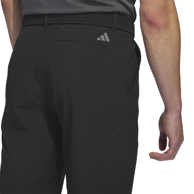 Load image into Gallery viewer, Adidas - Ultimate365 8.5-Inch Golf Shorts Black
