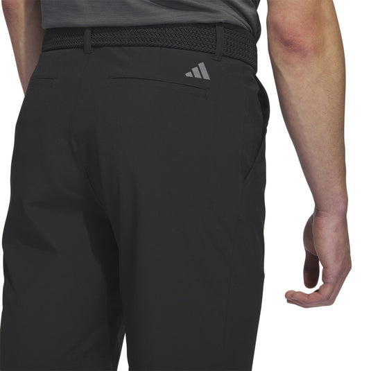 Adidas - Ultimate365 8.5-Inch Golf Shorts Black