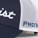 Titleist Tour Performance Mesh 22 Cap