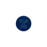 CMC Ball Marker - Hole in One