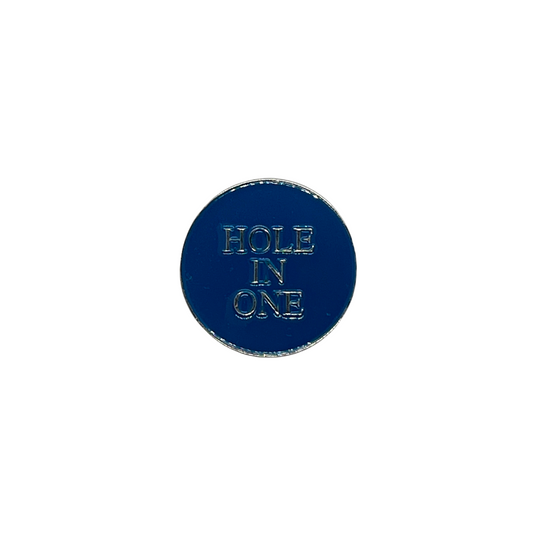 CMC Ball Marker - Hole in One