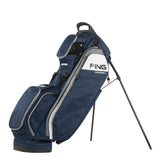 Hoofer 14 231 Carry Bag - Navy/Grey