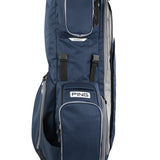 Hoofer 14 231 Carry Bag - Navy/Grey