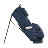 Hoofer 14 231 Carry Bag - Navy/Grey