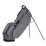 Hoofer Max 264 Carry Bag - Ash