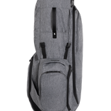 Hoofer Max 264 Carry Bag - Ash