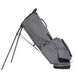 Hoofer Max 264 Carry Bag - Ash