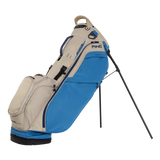 Hoofer Max 264 Carry Bag - Maliblue/Navy/White
