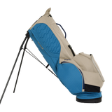 Hoofer Max 264 Carry Bag - Maliblue/Navy/White