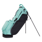 Hoofer Max 264 Carry Bag - Aqua/Black/Iron