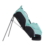 Hoofer Max 264 Carry Bag - Aqua/Black/Iron