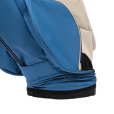 Hoofer Max 264 Carry Bag - Aqua/Black/Iron