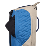 Hoofer Max 264 Carry Bag - Aqua/Black/Iron