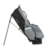 Hoofer 14 231 Carry Bag - Heather Grey/Black