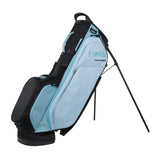 Hoofer 231 Carry Bag - Black/Crystal/Milky Blue