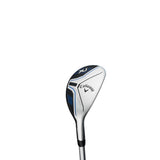 Callaway golf club head on a white background