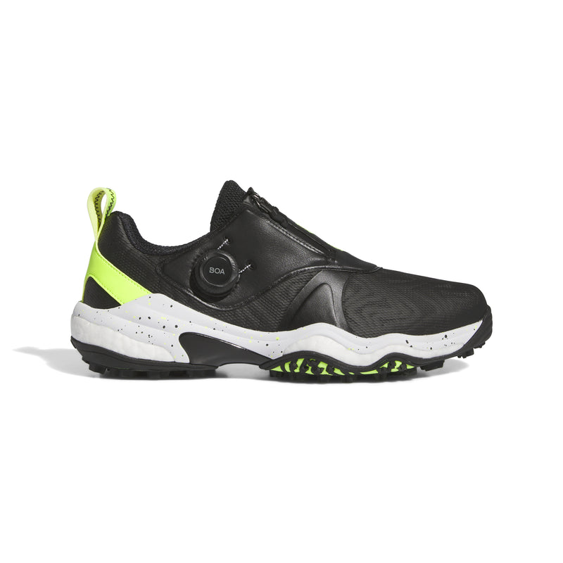 Load image into Gallery viewer, Codechaos Boa 25 Spikeless Golf Shoes CoreBlack/LucidLemon/FTWRWhite
