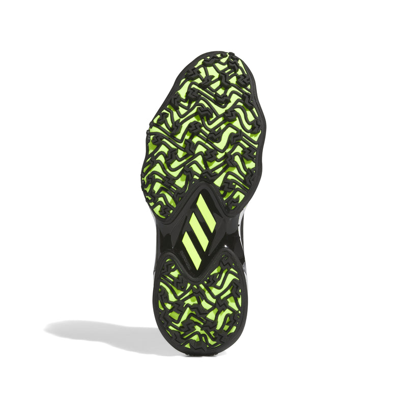 Load image into Gallery viewer, Codechaos Boa 25 Spikeless Golf Shoes CoreBlack/LucidLemon/FTWRWhite
