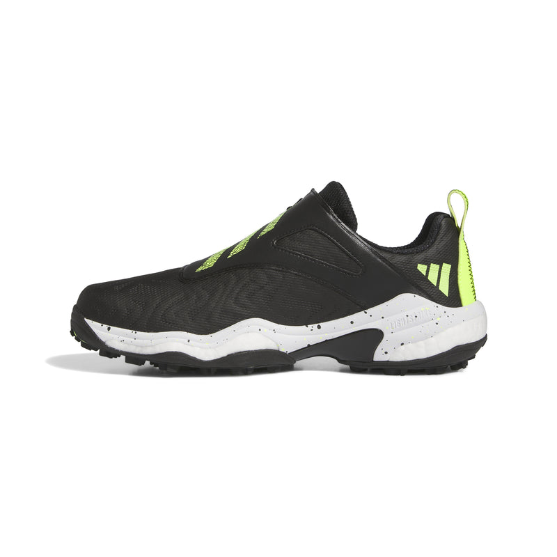 Load image into Gallery viewer, Codechaos Boa 25 Spikeless Golf Shoes CoreBlack/LucidLemon/FTWRWhite
