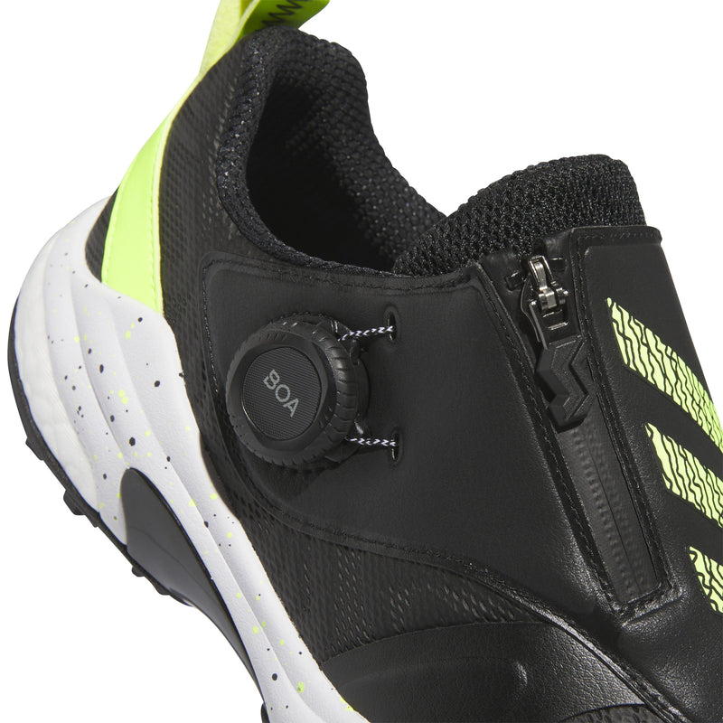 Load image into Gallery viewer, Codechaos Boa 25 Spikeless Golf Shoes CoreBlack/LucidLemon/FTWRWhite
