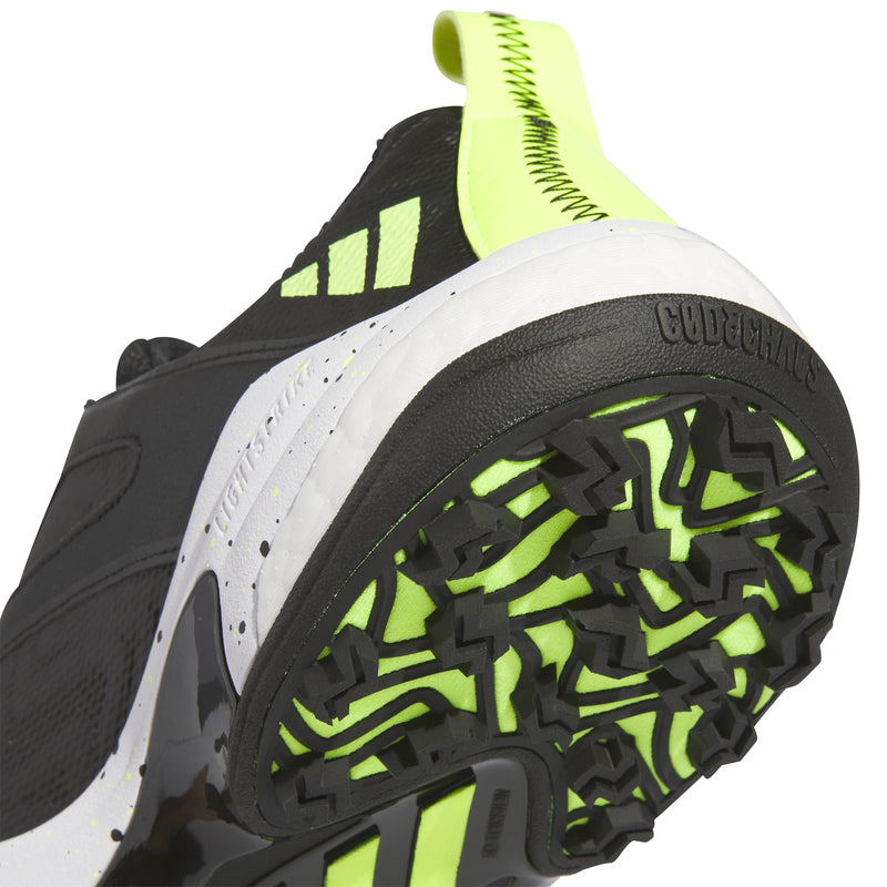 Load image into Gallery viewer, Codechaos Boa 25 Spikeless Golf Shoes CoreBlack/LucidLemon/FTWRWhite
