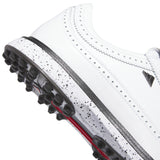 Adidas - Mc87 Spikeless Golf Shoes- white