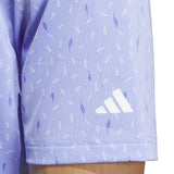 Ultimate365 Allover Print Polo Shirt