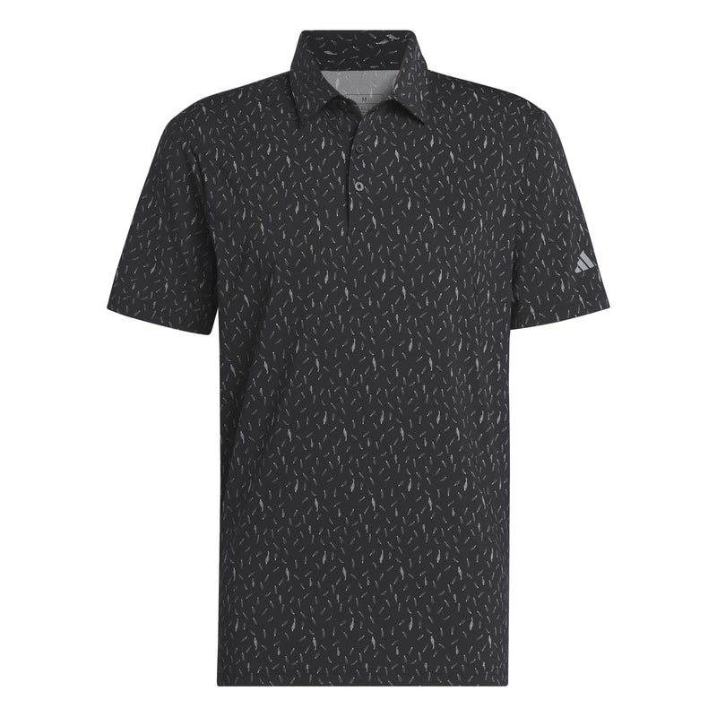 Load image into Gallery viewer, Ultimate365 Allover Print Polo Shirt
